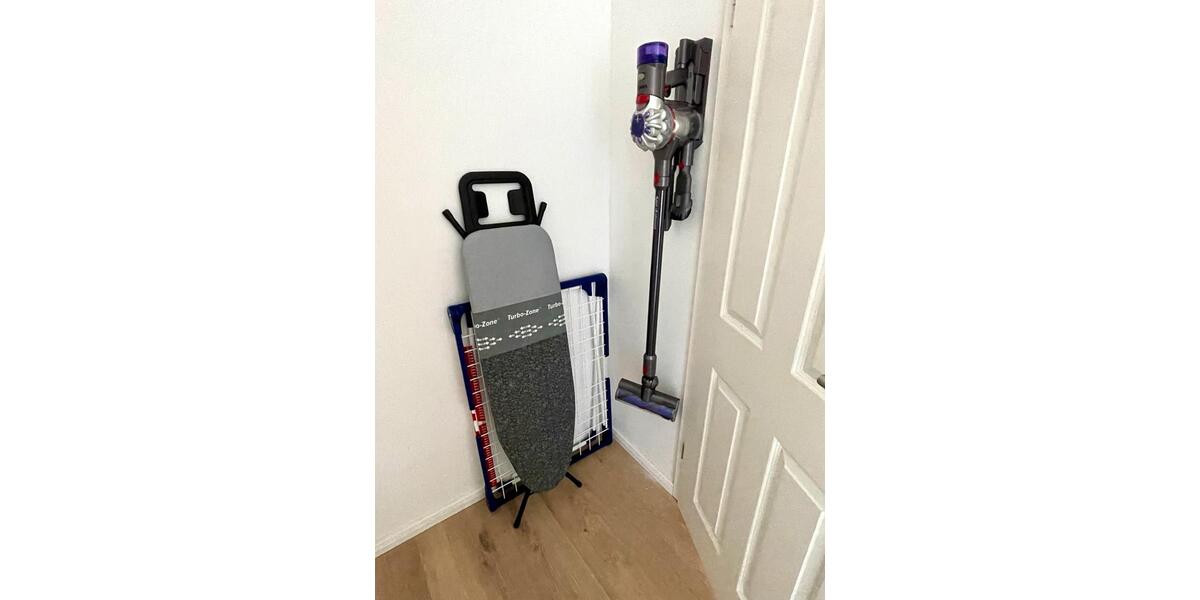 Möbliertes Appartement Friedrich wartet auf den passenden Mieter 1 zimmer