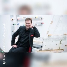 Merci Udo! - Michael von Zalejski Hannover