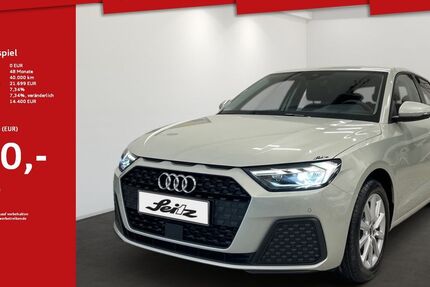 Audi A1 6.000 km 21.499 € Kempten 87435