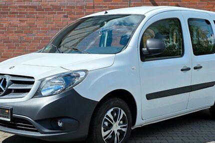 Mercedes-Benz Citan 178.000 km 7.900 &euro; Herne (NRW) 44628