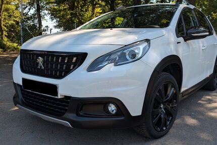 Peugeot 2008 105.000 km 8.300 &euro; Hanau 63450