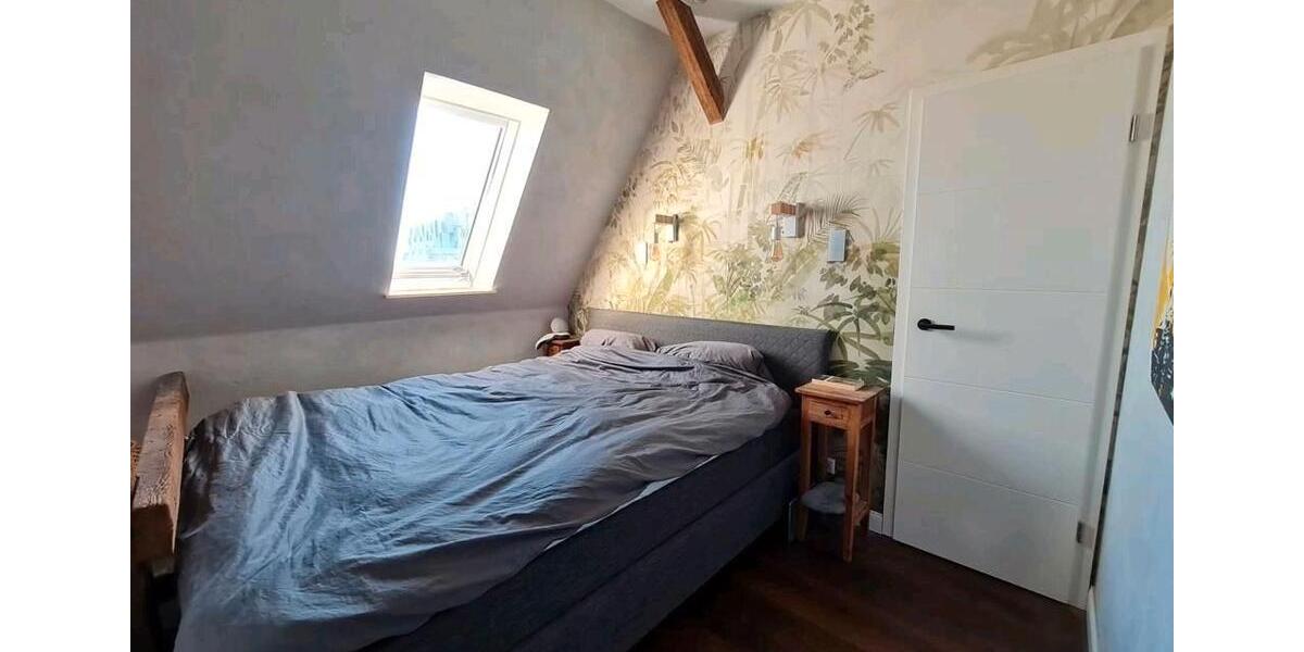 Dachgeschoßwohnung Hamburg Bahrenfeld - 3 Zimmer, 98 m&sup2;, 729.000&euro; | Angebot:26785411