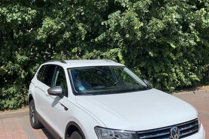 VW Tiguan 78.000 km 23.100 &euro; Berlin 13187