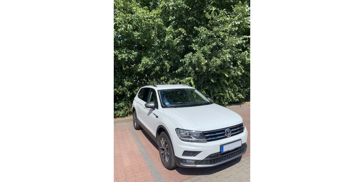 VW Tiguan 78.000 km 23.100 &euro; Berlin 13187