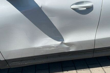 Mercedes-Benz EQA 22.500 km 29.950 &euro; Wiedergeltingen 86879