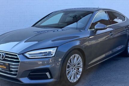 Audi A5 144.200 km 21.900 &euro; Bad Oeynhausen 32545