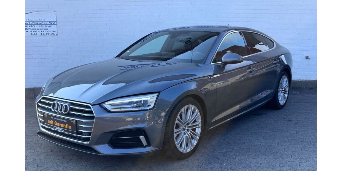 Audi A5 144.200 km 21.900 &euro; Bad Oeynhausen 32545