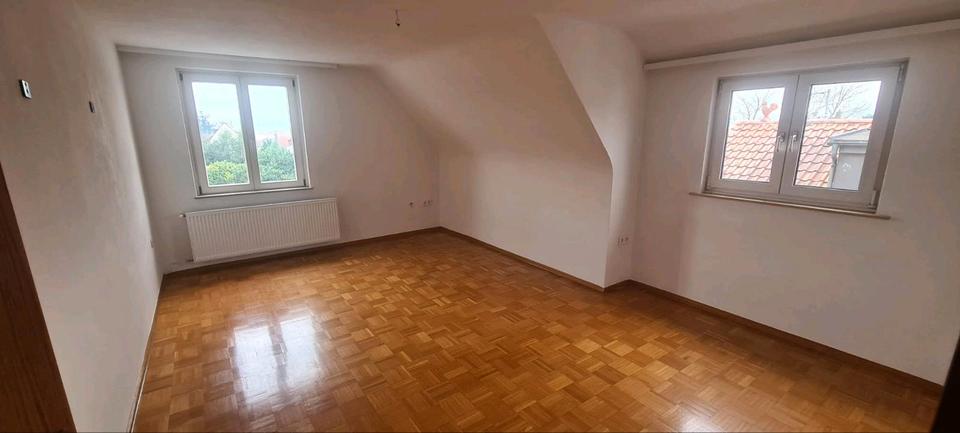 Maisonettenwohnung Heilbronn Böckingen - 5 Zimmer, 113 m&sup2;, 1.200&euro; | Angebot:24606655