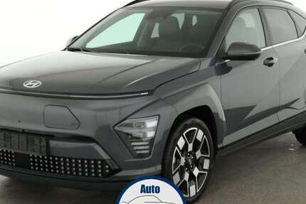 Hyundai KONA 33.700 km 29.995 &euro; Neukirchen 94362