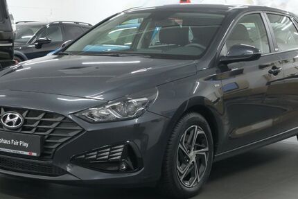Hyundai i30 20.800 km 15.390 &euro; Arnstadt 99310