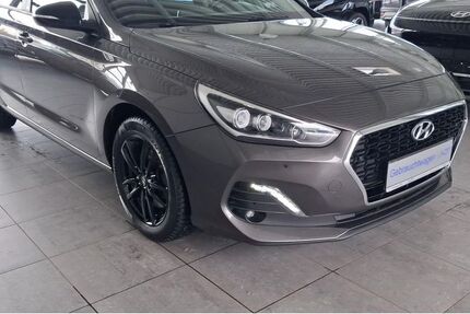 Hyundai i30 91.056 km 14.980 &euro; Lübeck 23562