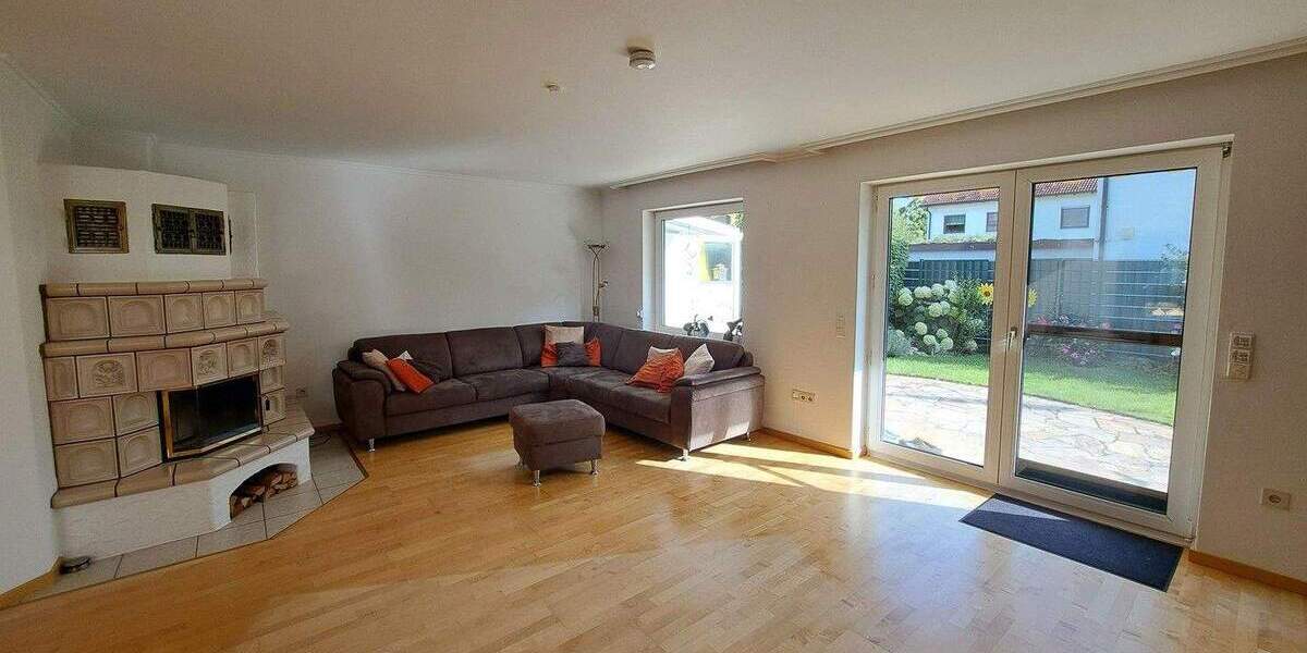 Doppelhaushälfte Olching Esting - 5 Zimmer, 143 m&sup2;, 869.000&euro; | Angebot:24505450
