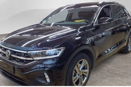 VW T-Roc 25.234 km 28.930 &euro; Detmold 32756