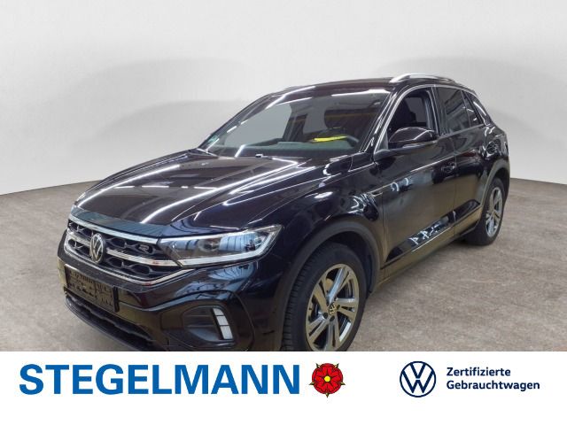 VW T-Roc 25.234 km 28.930 &euro; Detmold 32756
