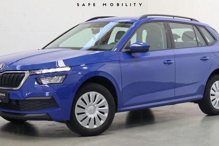 Skoda Kamiq 41.900 km 13.830 &euro; Appen 25482