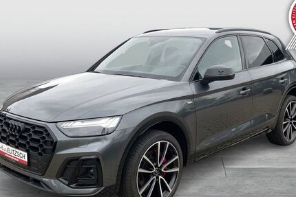 Audi Q5 101.900 km 38.450 &euro; Löbau 02708