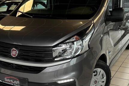 Fiat Talento 105.000 km 14.499 &euro; pulheim 50259