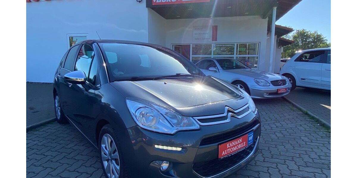Citroen C3 139.000 km 4.990 &euro; Goslar 38644