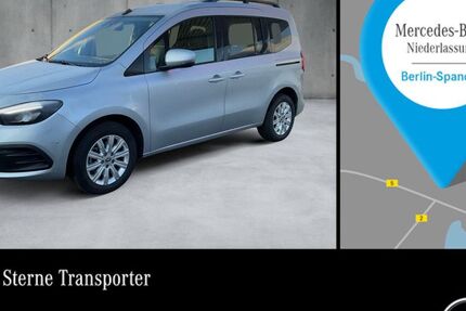 Mercedes-Benz T-Klasse 13.661 km 30.780 &euro; Berlin 13581