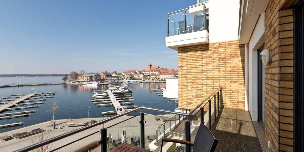 Etagenwohnung Waren (Müritz) Waren - 3 Zimmer, 115 m&sup2;, 699.000&euro; | Angebot:26188406