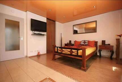 Zimmer Ludwigshafen am Rhein Ludwigshafen-Hemshof - 1.5 Zimmer, 1.050&euro; | Angebot:24790546