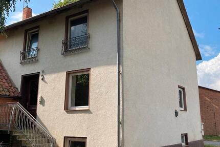 Schöne 2-Zimmer-Wohnung, 50qm, in ruhiger Ortsrand-Lage in Nateln 2 zimmer