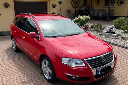 VW Passat Variant 265.300 km 3.500 &euro; Havelsee 14798