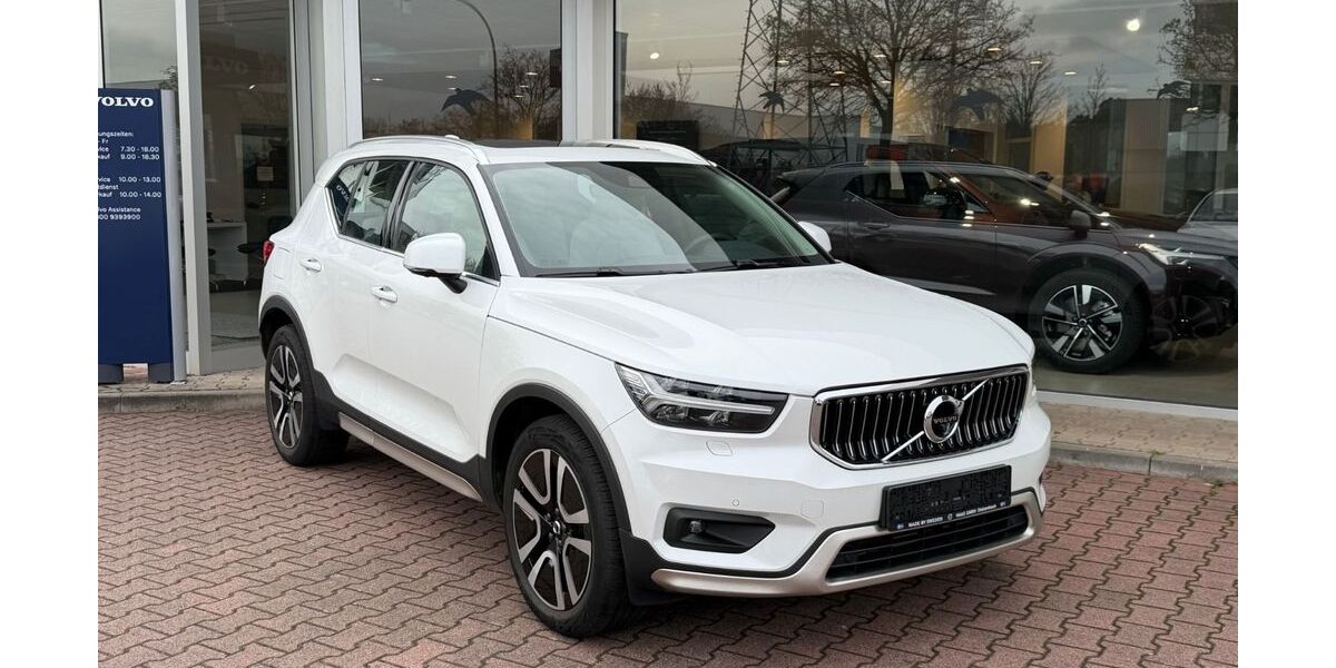 Volvo XC40 33.500 km 29.999 &euro; Dietzenbach 63128