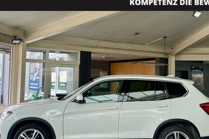 BMW X3 141.500 km 21.990 &euro; Bopfingen 73441