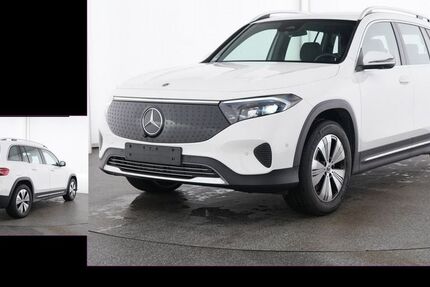 Mercedes-Benz EQB 28.506 km 39.900 &euro; Ingolstadt 85055