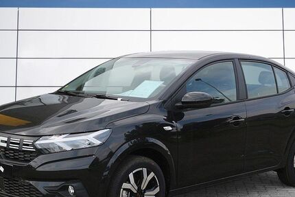 Dacia Logan 29.200 km 15.950 &euro; Parchim 19370