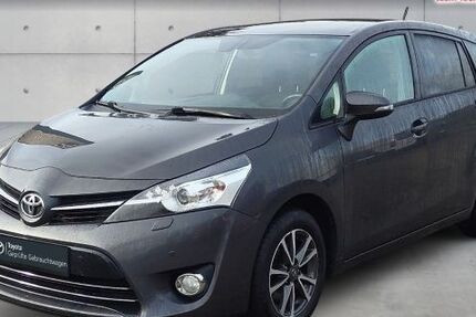 Toyota Verso 113.907 km 13.690 &euro; Pirna 01796