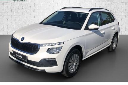 Skoda Kamiq 10.534 km 21.980 &euro; Iserlohn 58642