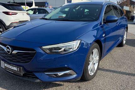 Opel Insignia 86.500 km 9.880 &euro; Passau 94036