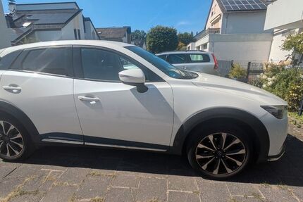 Mazda CX-3 52.000 km 15.600 &euro; Rodgau 63110
