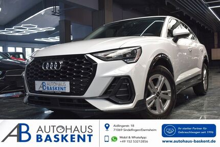 Audi Q3 124.200 km 24.990 &euro; Sindelfingen-Darmsheim 71069