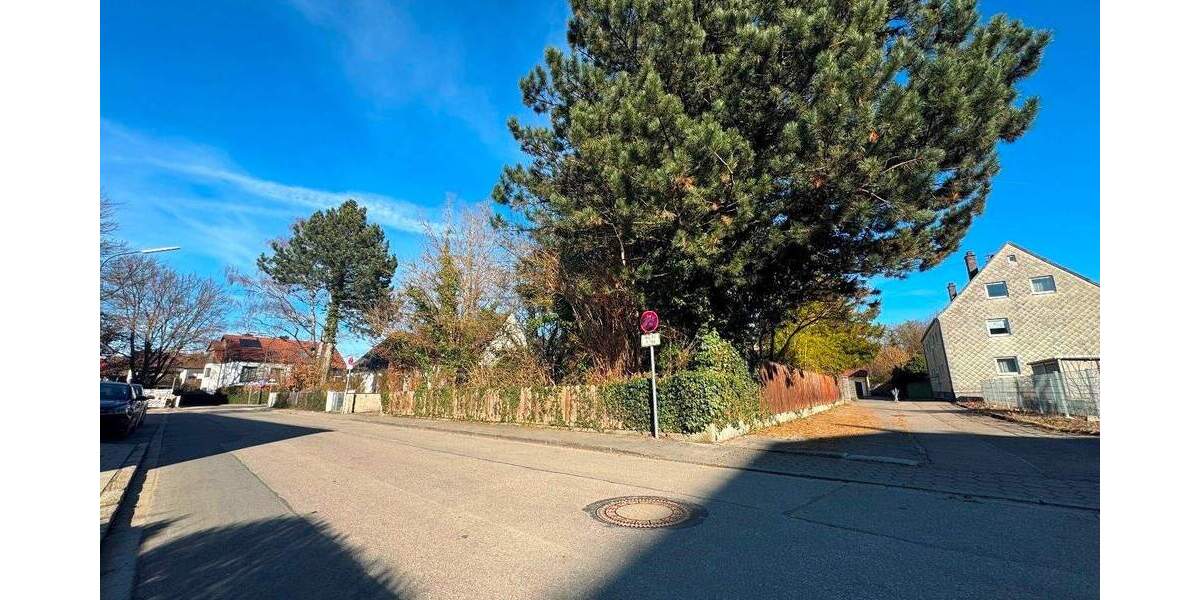 Grundstück Karlsfeld - 1.195.000&euro; | Angebot:25796551