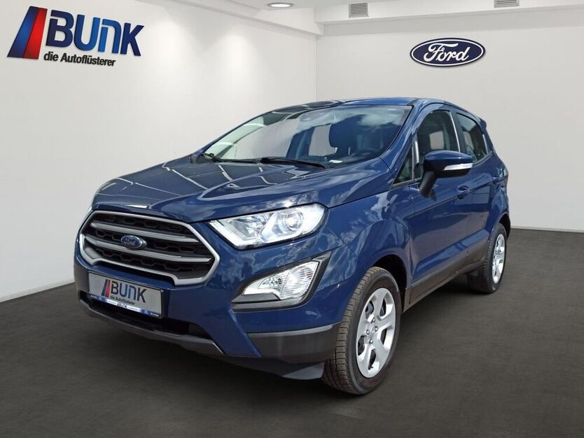 EcoSport