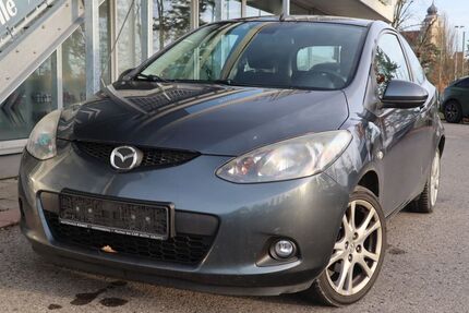 Mazda 2 238.000 km 1.399 &euro; Herrenberg 71083