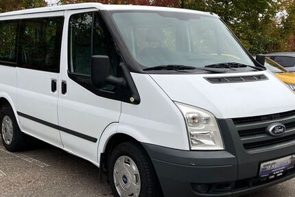 Ford Transit 129.000 km 7.440 € Baden-Württemberg - Möglingen 71696