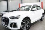 Q5 40 TDI QUATTRO S-LINE VIRTUAL-COCKPIT+HEAD-UP