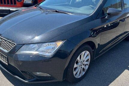 Seat Leon 200.000 km 3.950 &euro; Nürnberg 90431