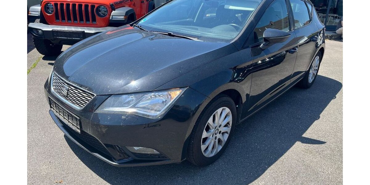 Seat Leon 200.000 km 3.950 &euro; Nürnberg 90431