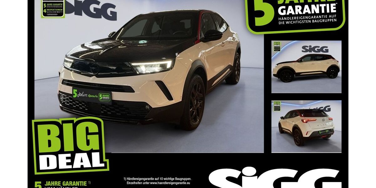 Opel Mokka 31.740 km 20.480 &euro; Augsburg 86167