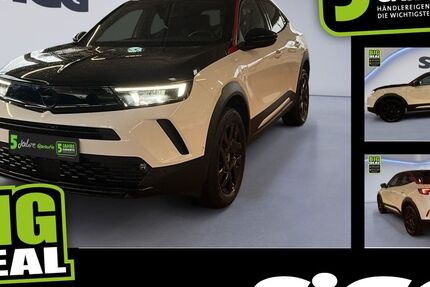 Opel Mokka 31.740 km 20.980 &euro; Augsburg 86167