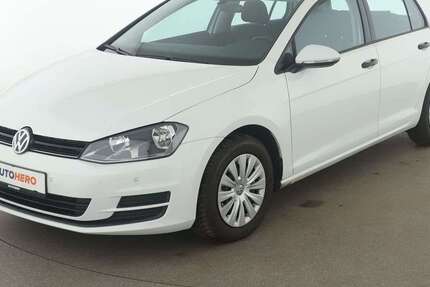 VW Golf 16.991 km 13.140 &euro; Hamburg 22529