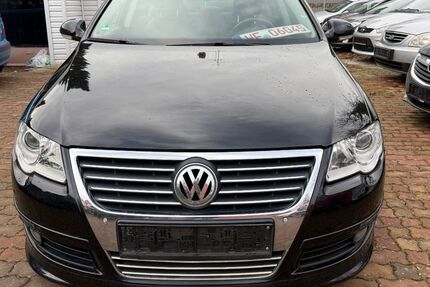 VW Passat 192.000 km 3.300 &euro; Wolfenbüttel (Halchter) 38304