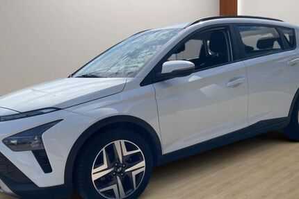 Hyundai BAYON 20.810 km 16.990 &euro; Oldenburg in Holstein 23758