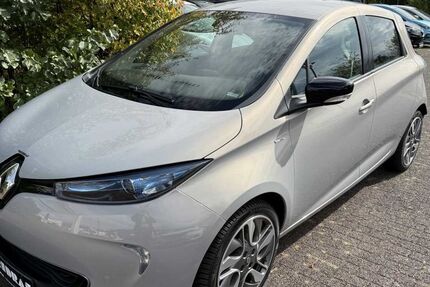 Renault ZOE 75.130 km 9.450 € Bad Neustadt/S. 97616