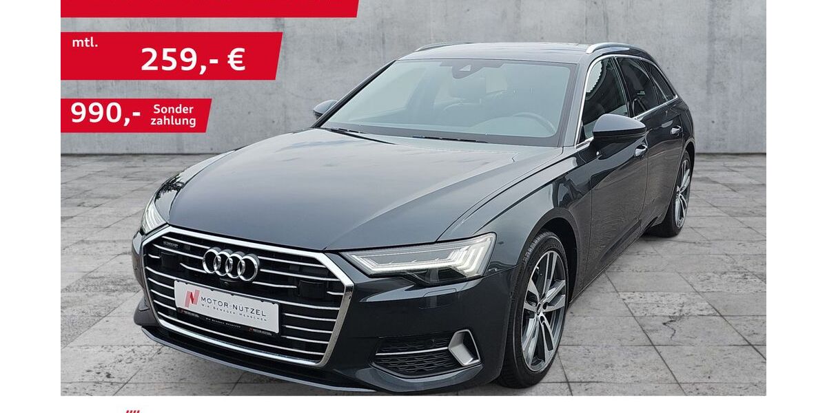 Audi A6 126.386 km 27.930 &euro; Bamberg 96052